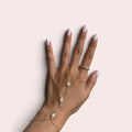 Diamond Hand Chain