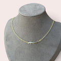 Sef Necklace