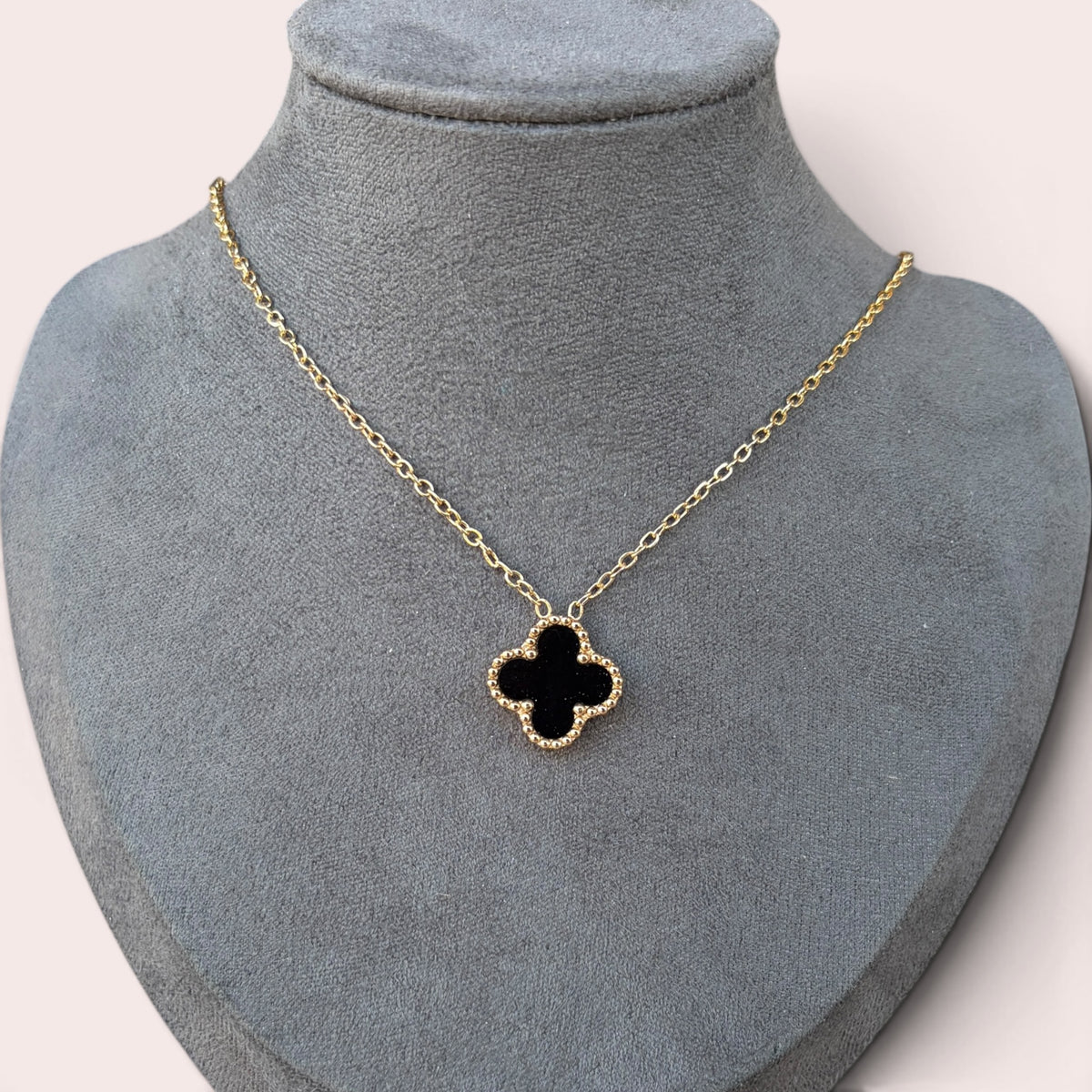 Capri Necklace
