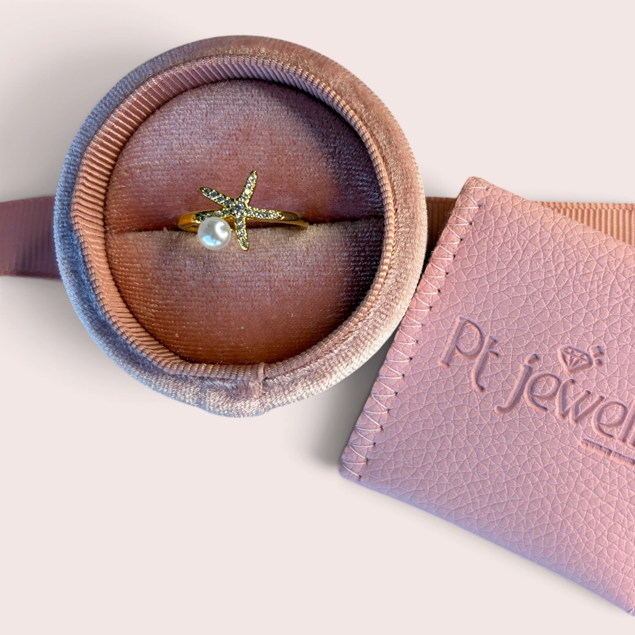 Anastasia Ring
