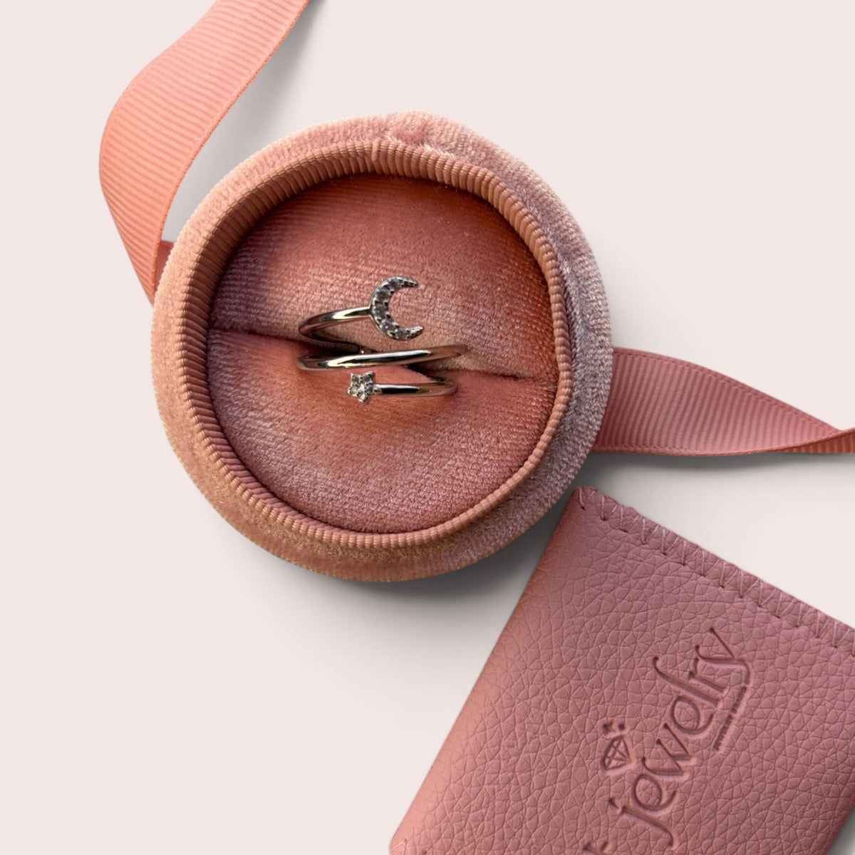 Pure Soul Ring