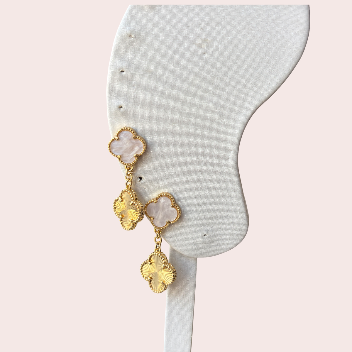Mila Earrings