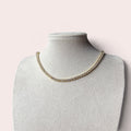 Tennis Necklace