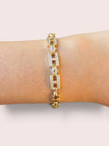 Soft Glow Bracelet