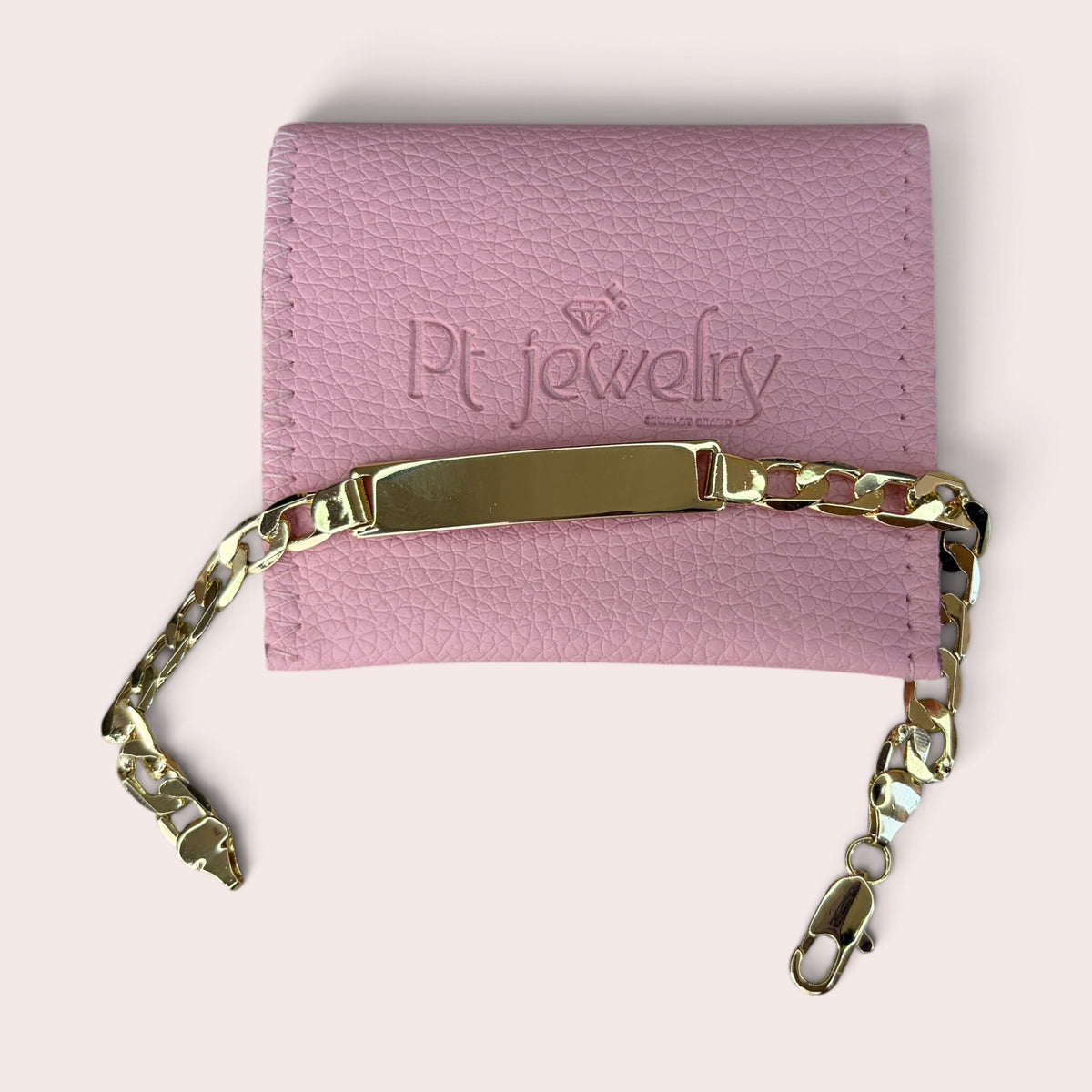 Golden Bracelet