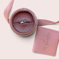 Polar Shine Ring