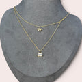 Azélie Necklace
