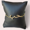 Hob bracelet