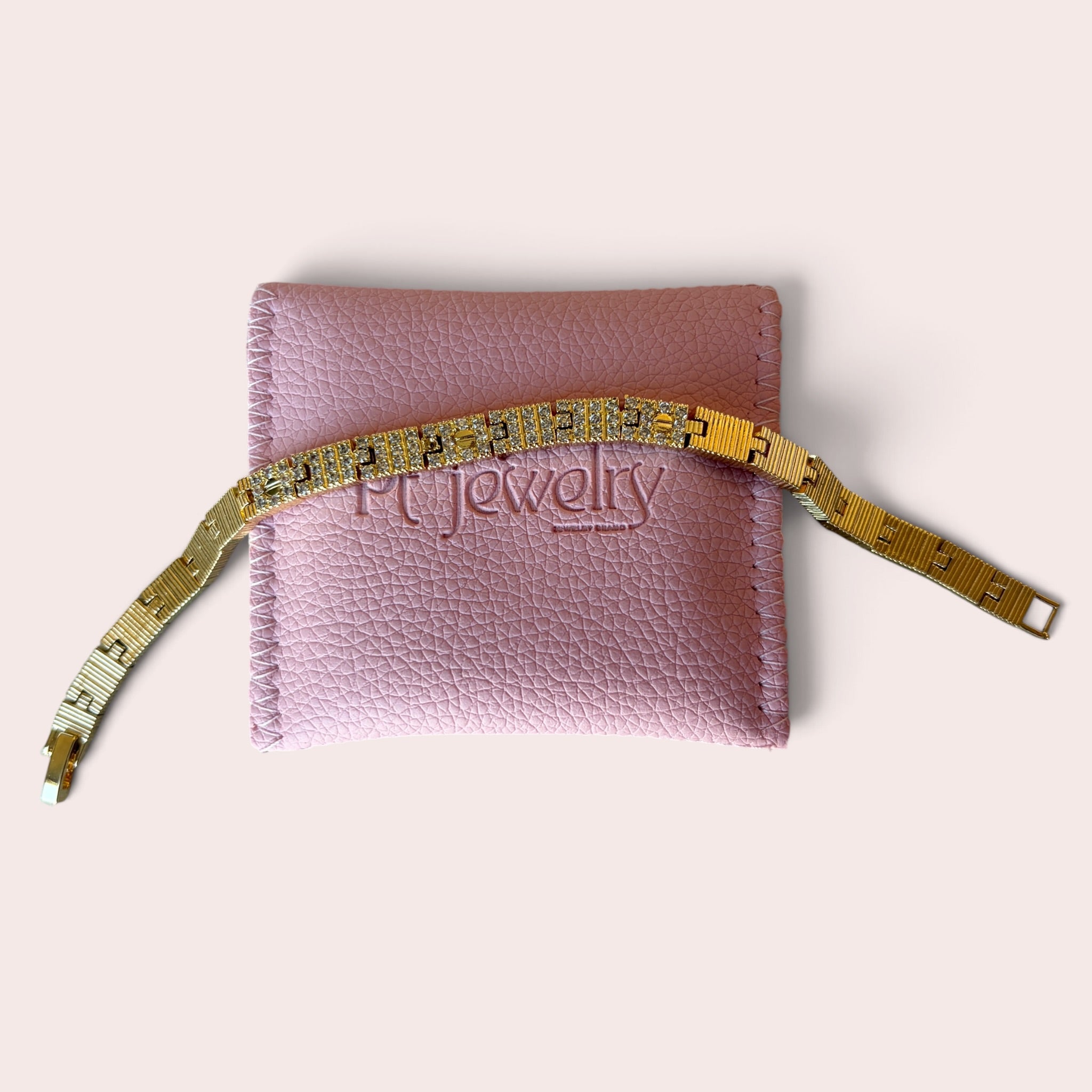 Gold Bracelet