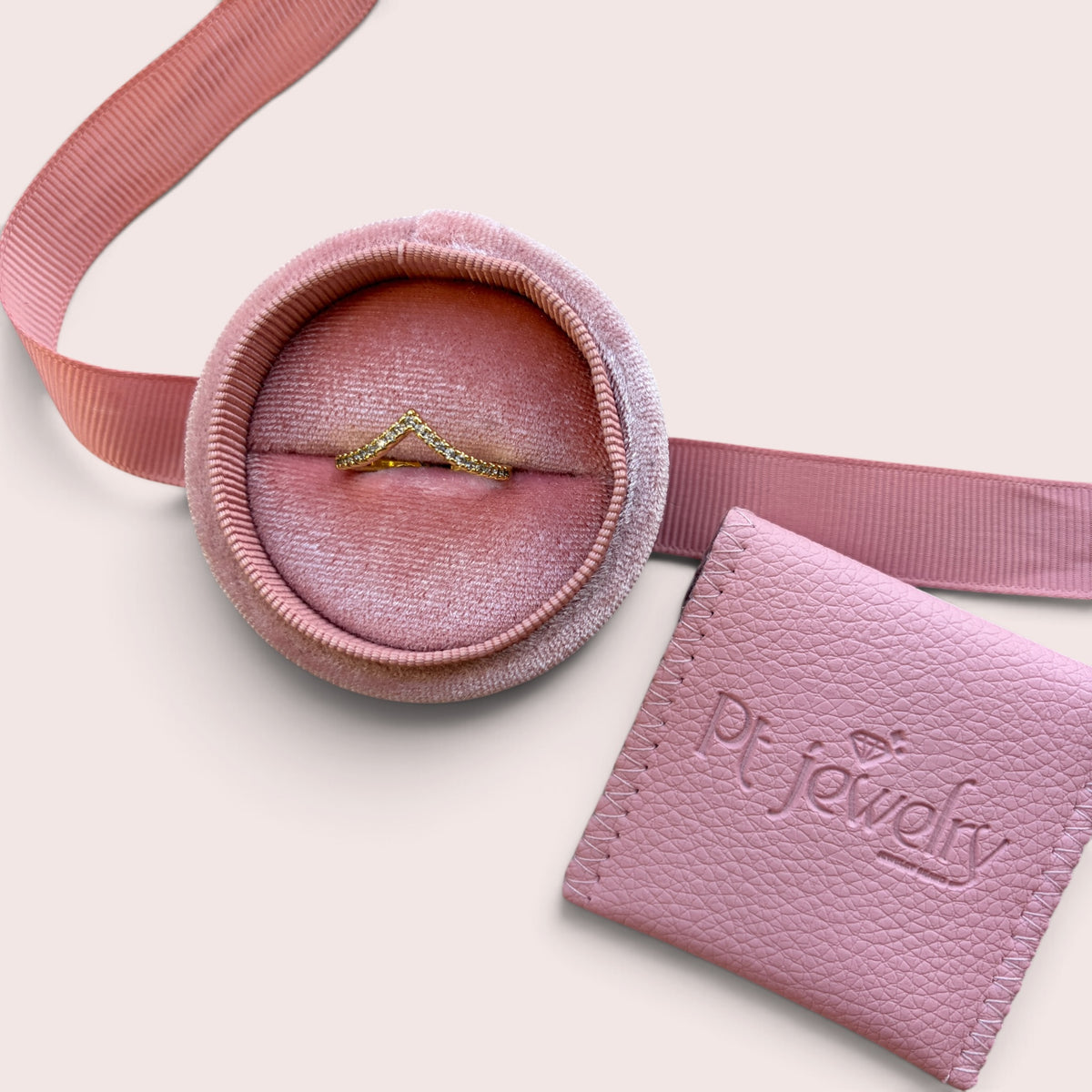Valentina Ring