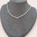 Amorette Necklace