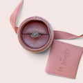 Moon Dust Ring