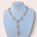 vip chain necklace