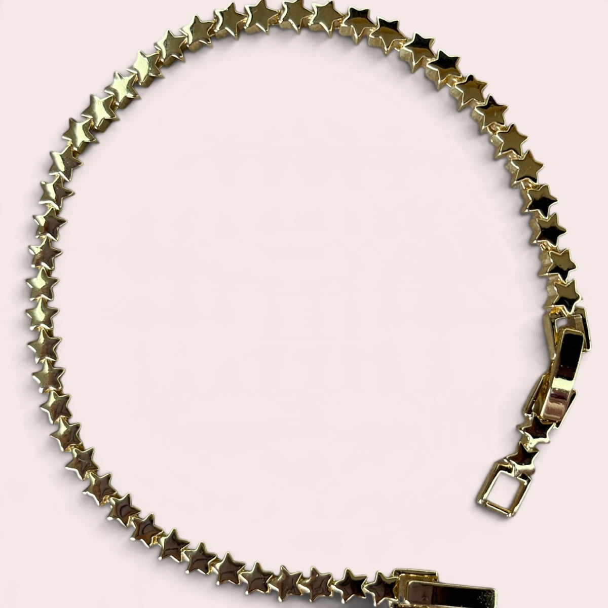 Mini stars braclet