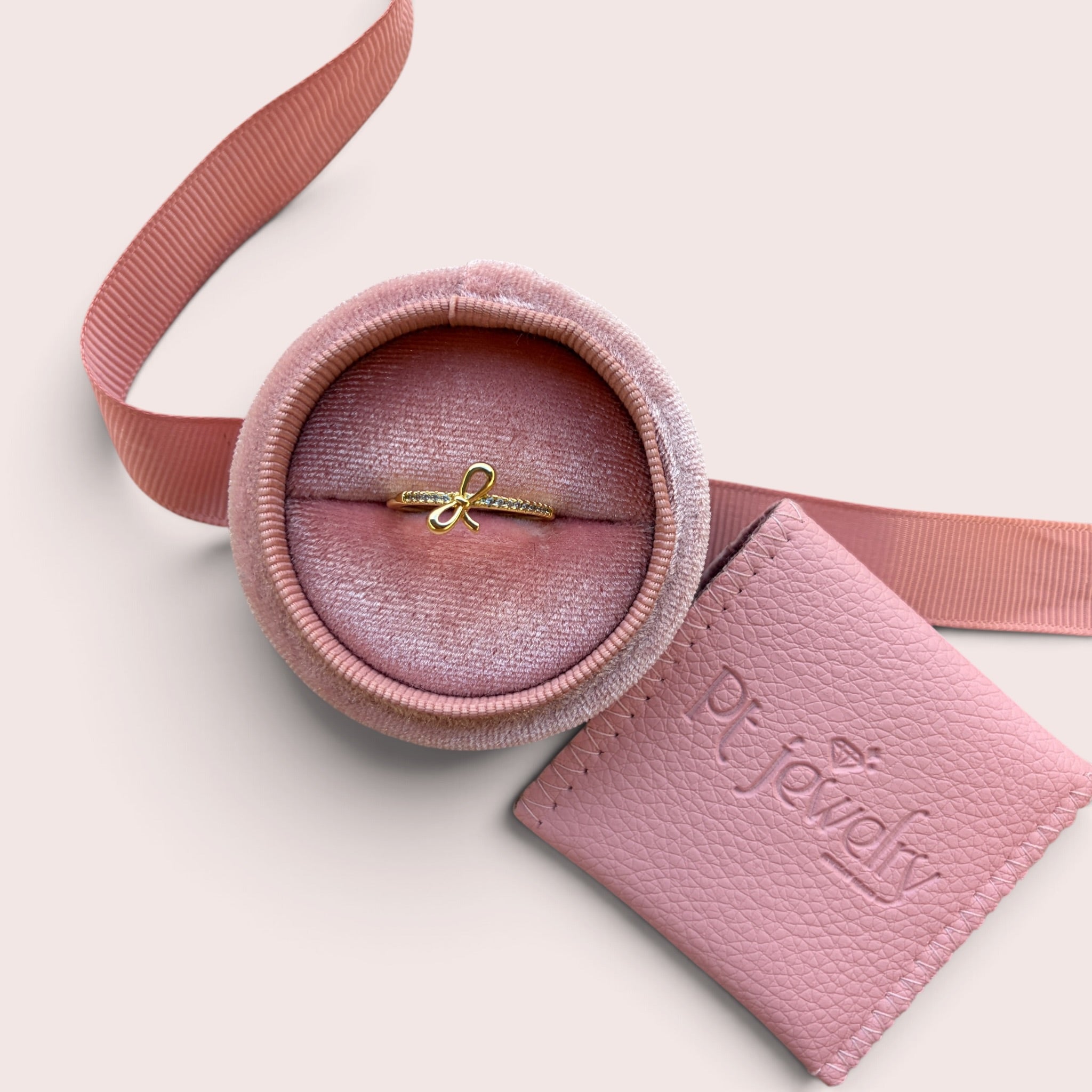 Royale Ring
