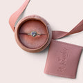 Midnight Star Ring