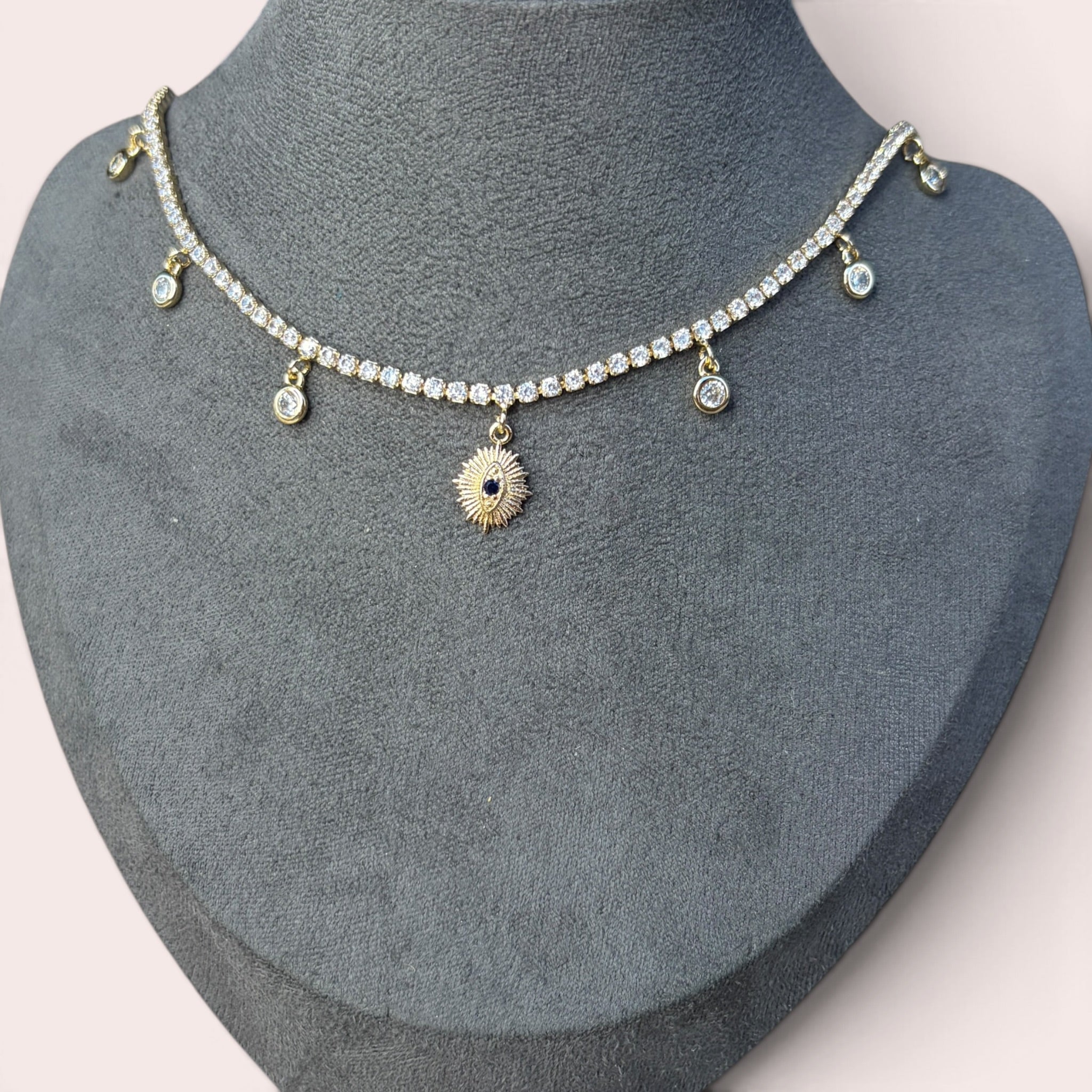 Estelle Necklace
