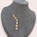 Lisette Necklace