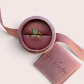 The Evil eye ring