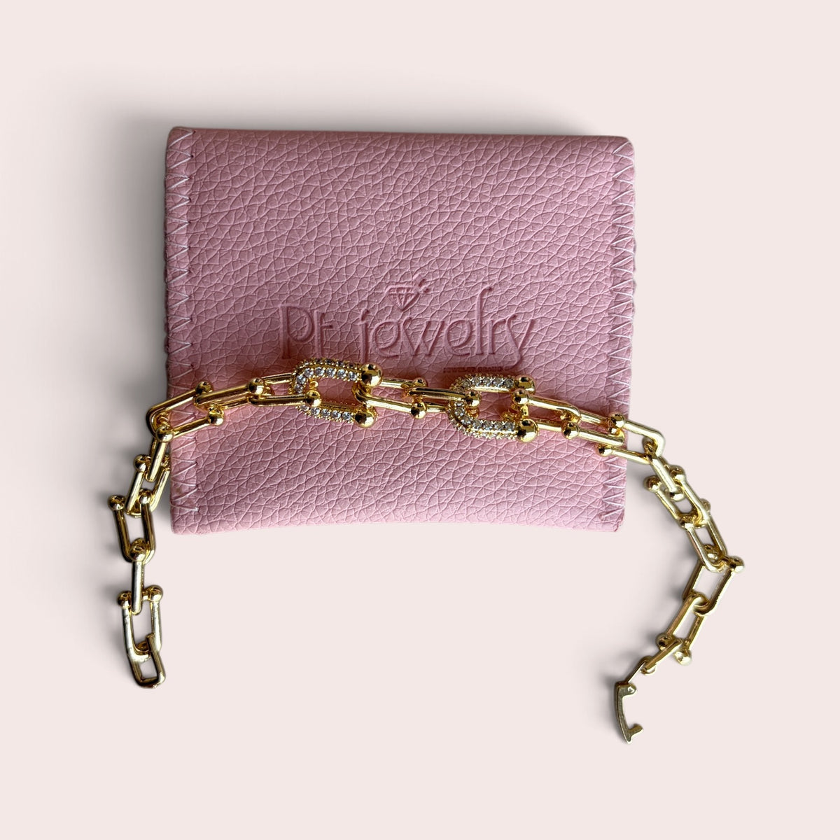 Timeless Link Bracelet