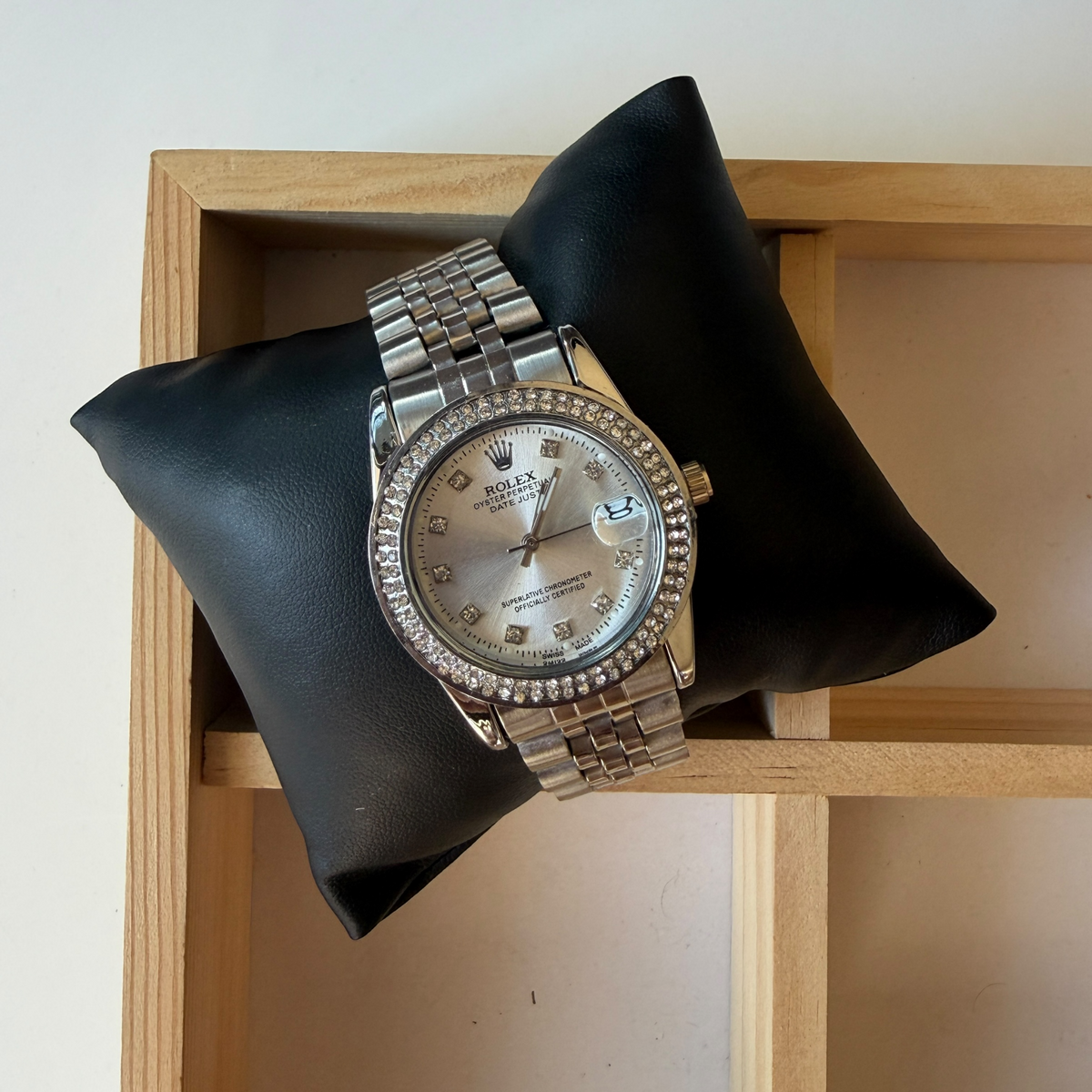 Lyra Watch