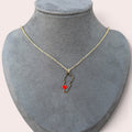 Elowen Necklace