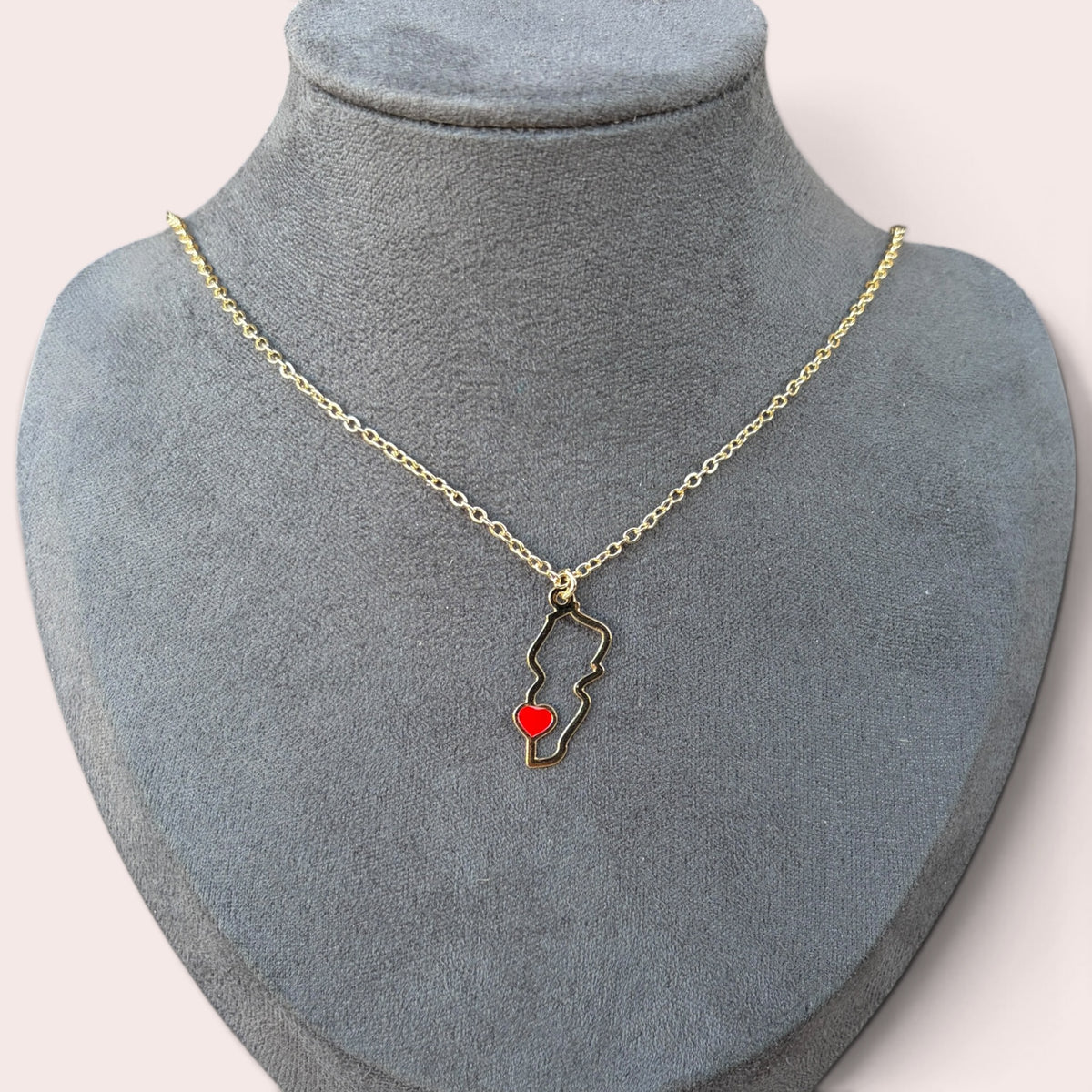 Elowen Necklace