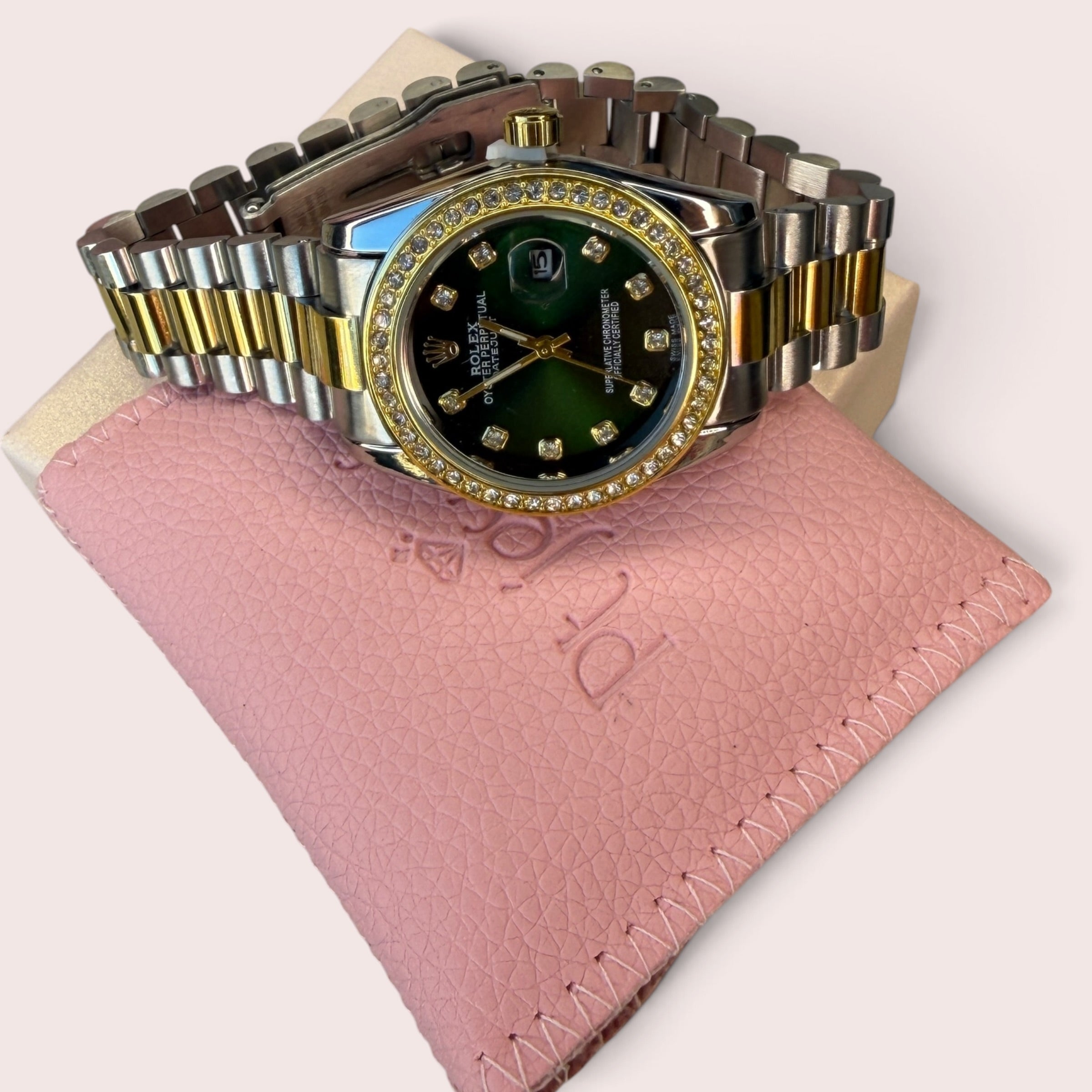 Geneva Watch