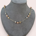Floriane Necklace