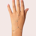 Lumière Hand Chain