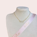 The Noelle Necklace