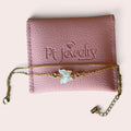Butterfly Kiss Bracelet