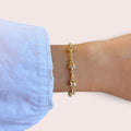 Shining stars Bracelet