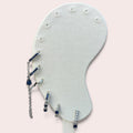 The Amélie Earrings Set