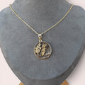 Rosalie Necklace