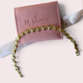 Zig zag bracelet
