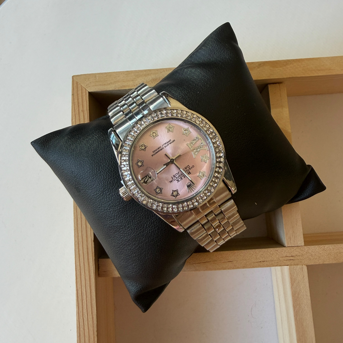 Marina Watch