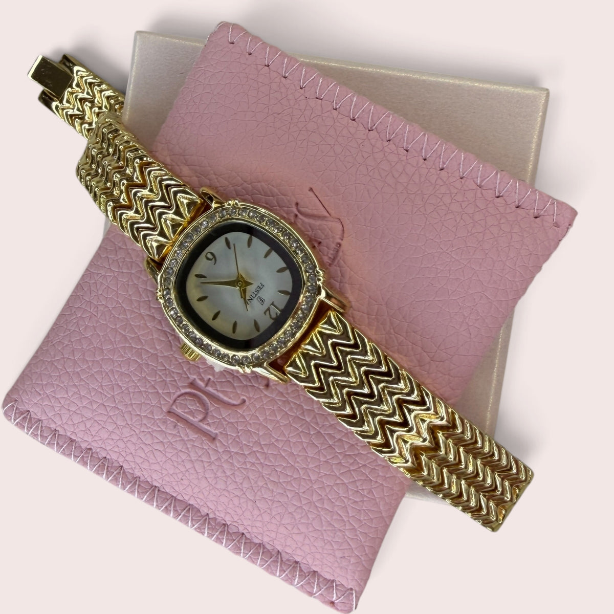 Capri Watch