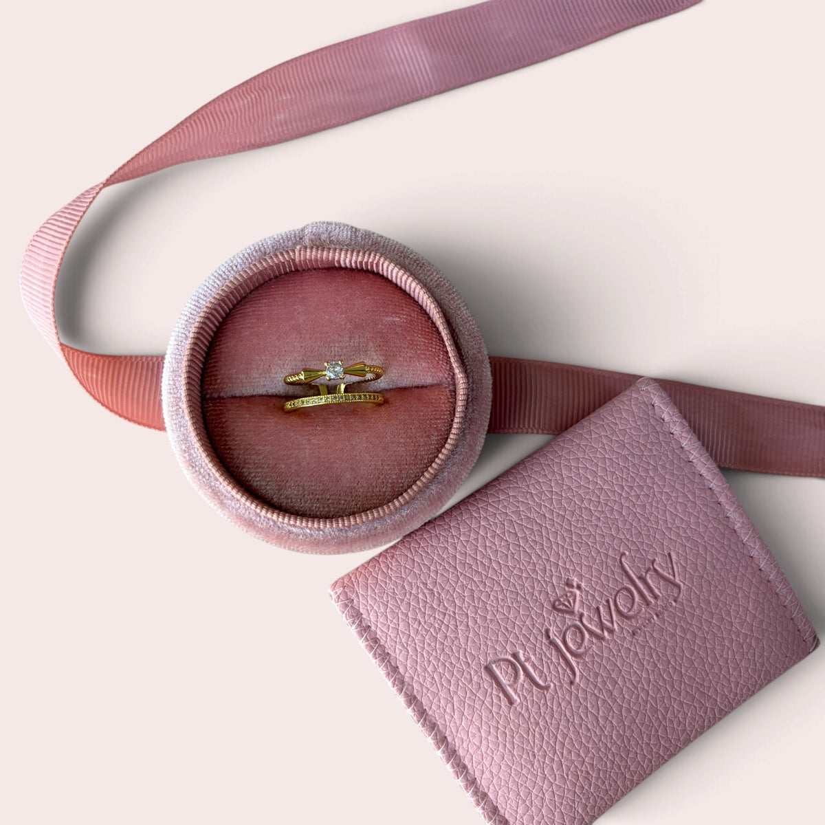 Twinkle Ring