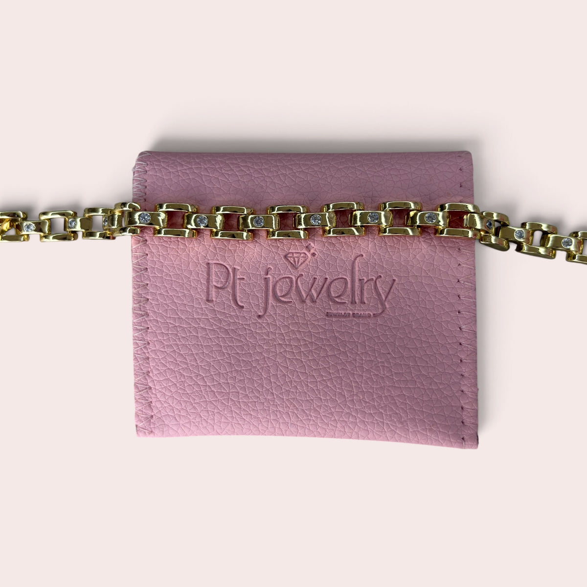 Timeless Gold Bracelet