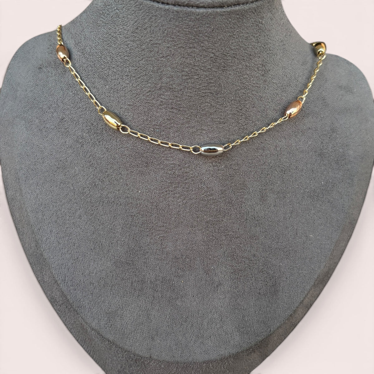 Maëlle Necklace