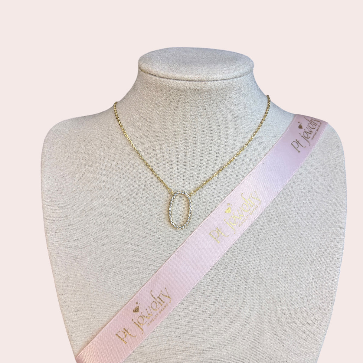 The O Necklace