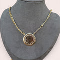 Elliette Necklace
