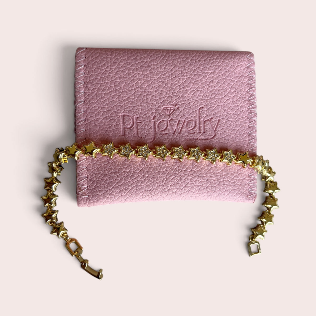 Sienna Twist Bracelet