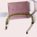 Chain bracelet