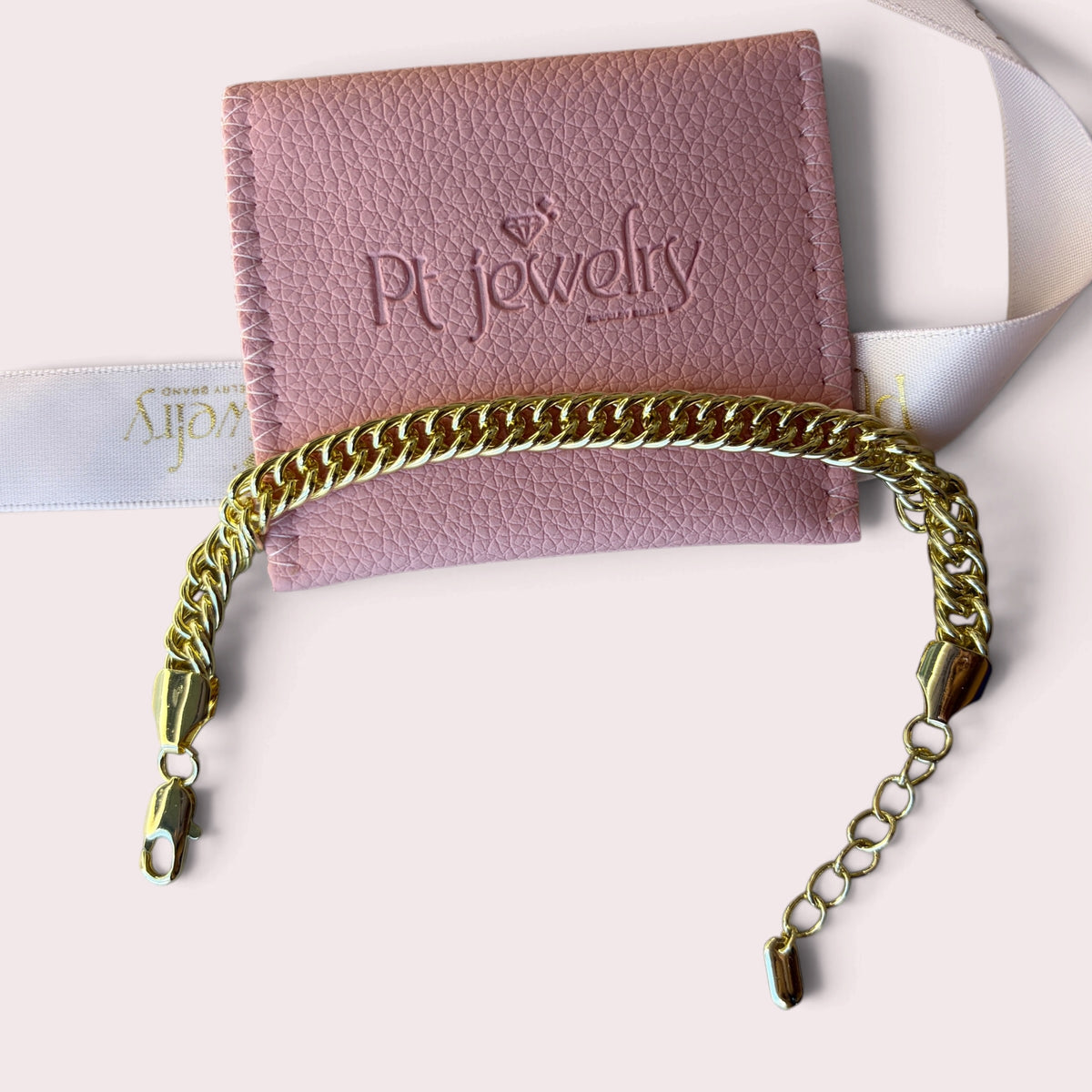 Chain bracelet