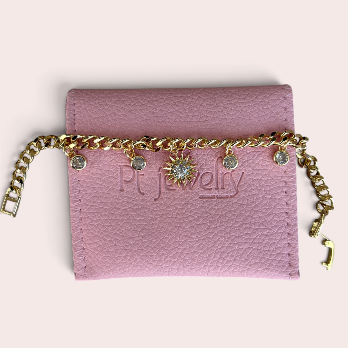 Soleil Bracelet
