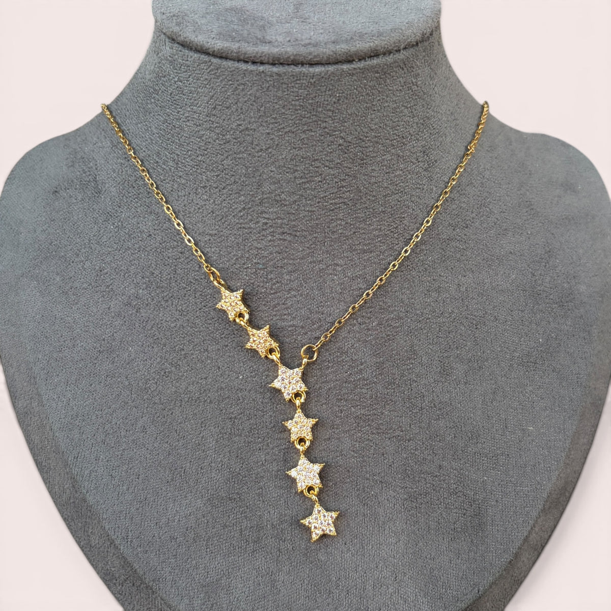 Marcella Necklace