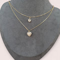 Aureline Necklace
