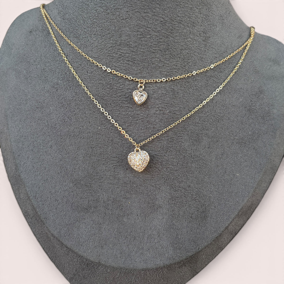 Aureline Necklace